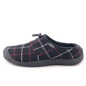 Keen Howser III Slide Winter Slippers 6.5